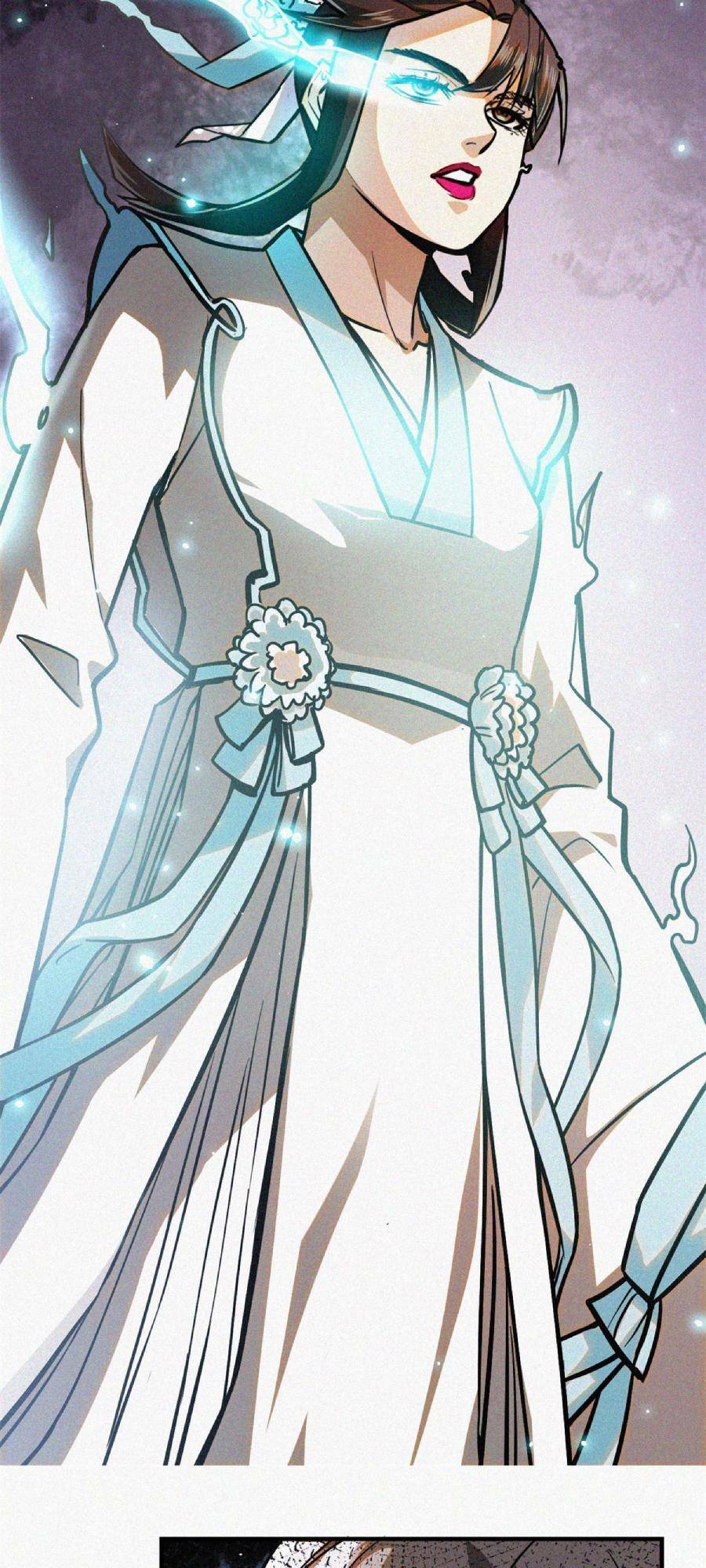 Tâm ma: Chapter 40