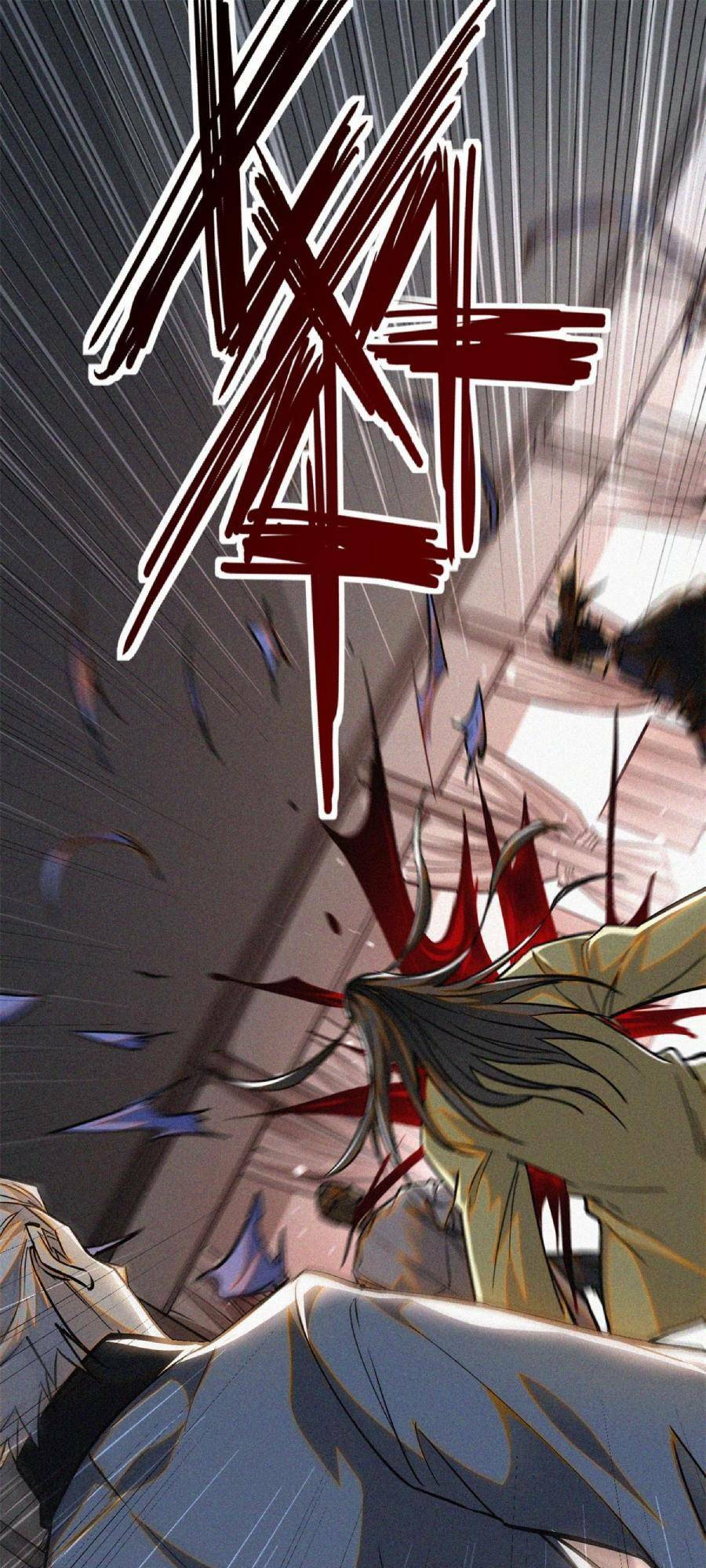 Tâm ma: Chapter 41