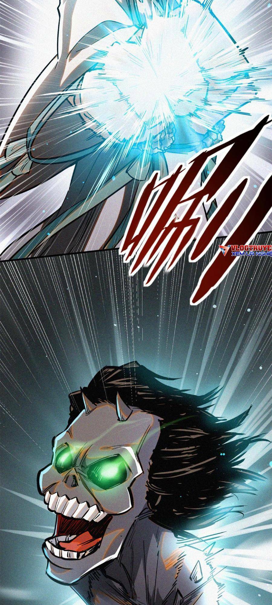 Tâm ma: Chapter 41