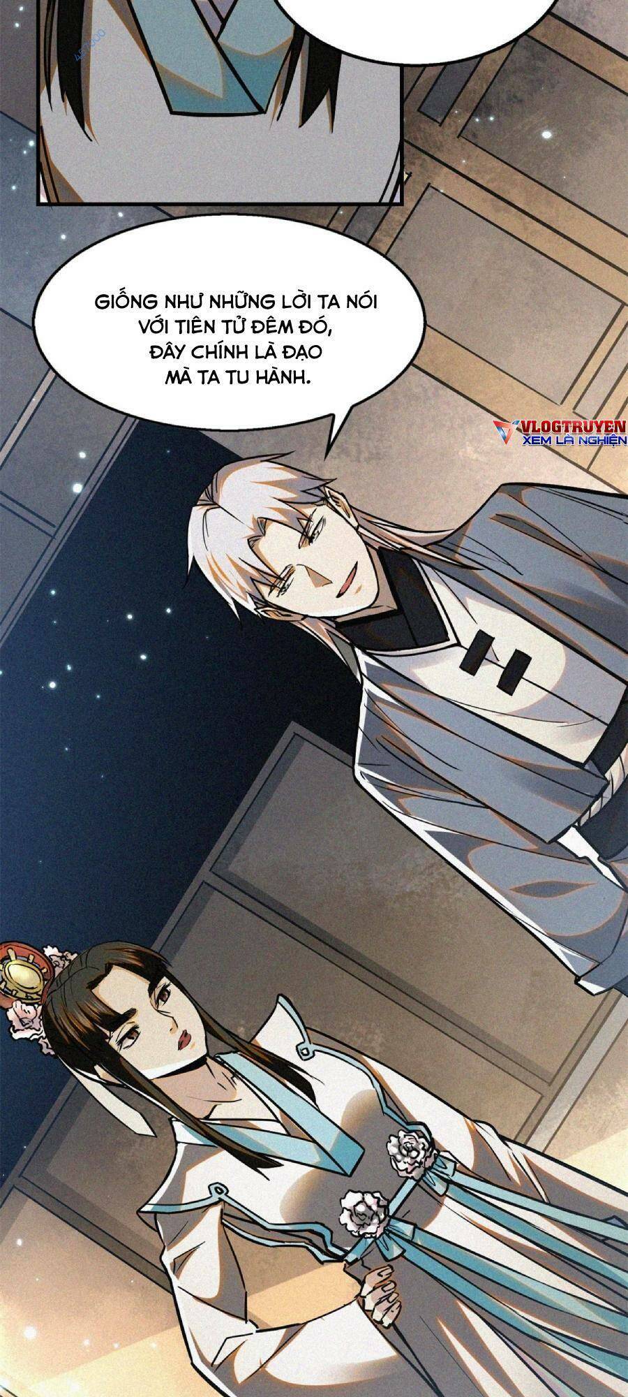 Tâm ma: Chapter 41