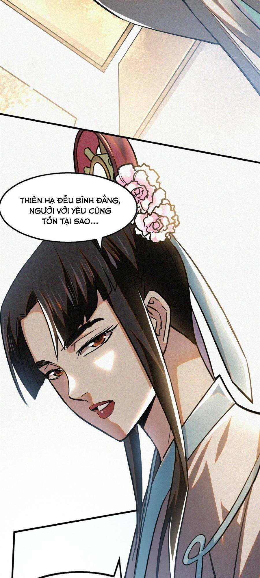 Tâm ma: Chapter 41