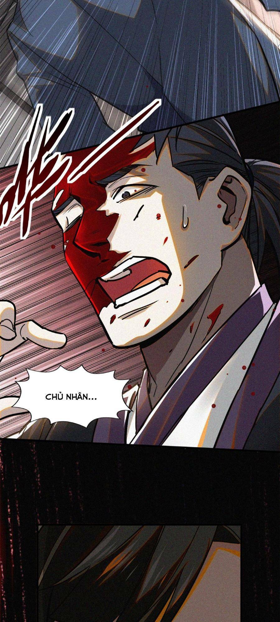 Tâm ma: Chapter 41