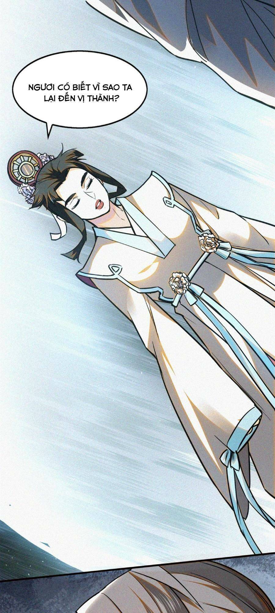 Tâm ma: Chapter 41