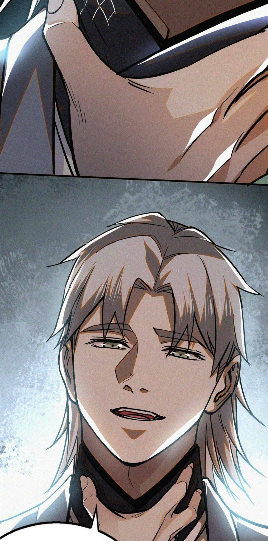Tâm ma: Chapter 41