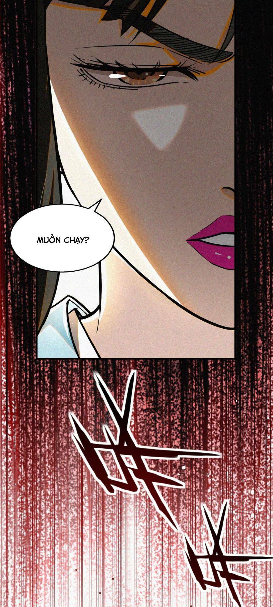 Tâm ma: Chapter 41