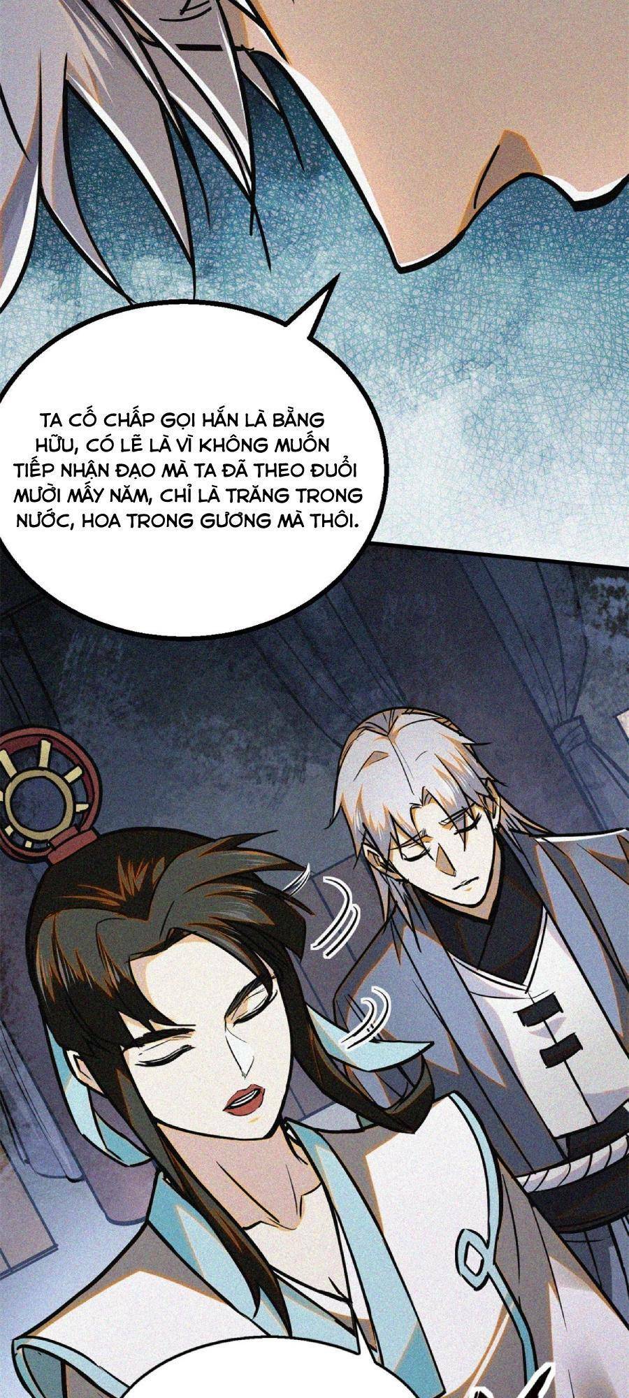 Tâm ma: Chapter 41