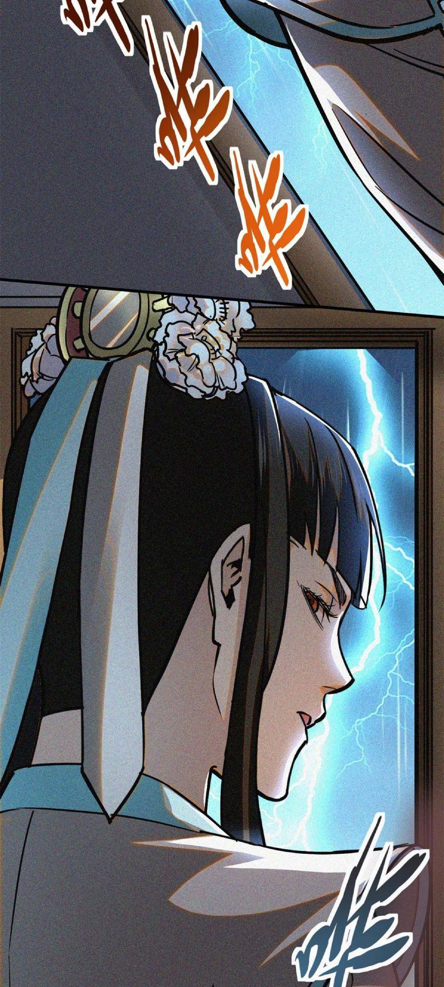 Tâm ma: Chapter 41