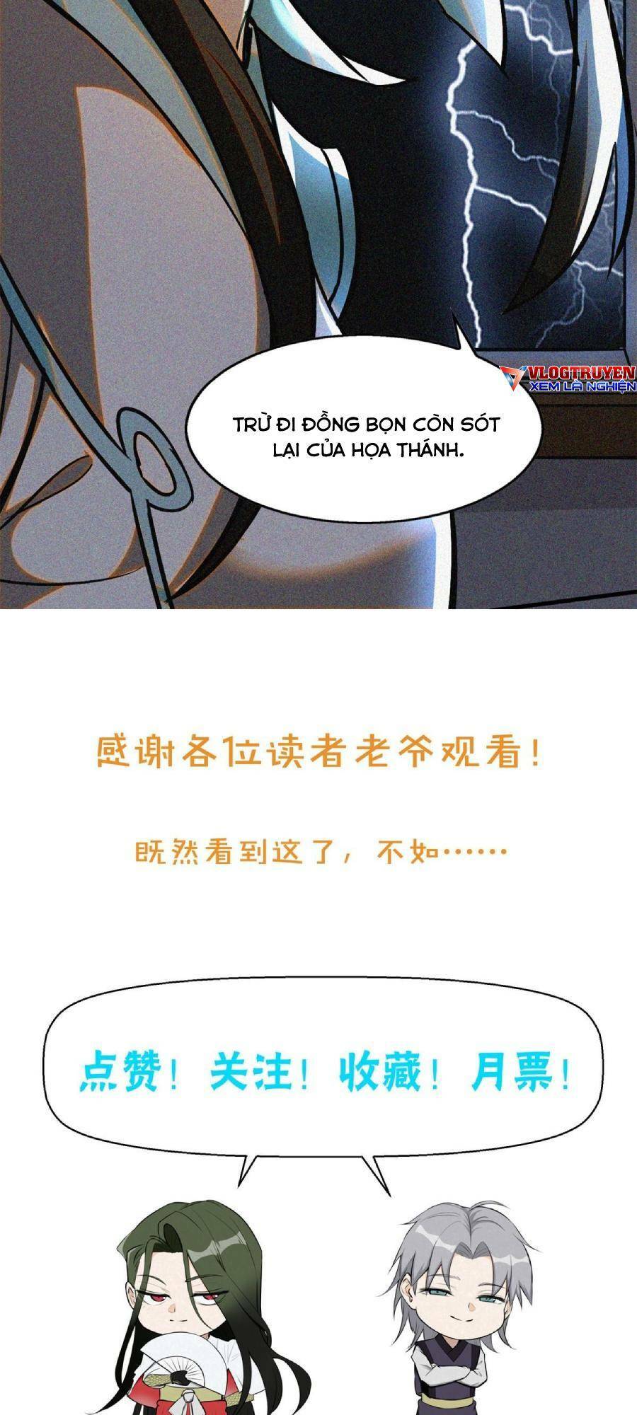 Tâm ma: Chapter 41