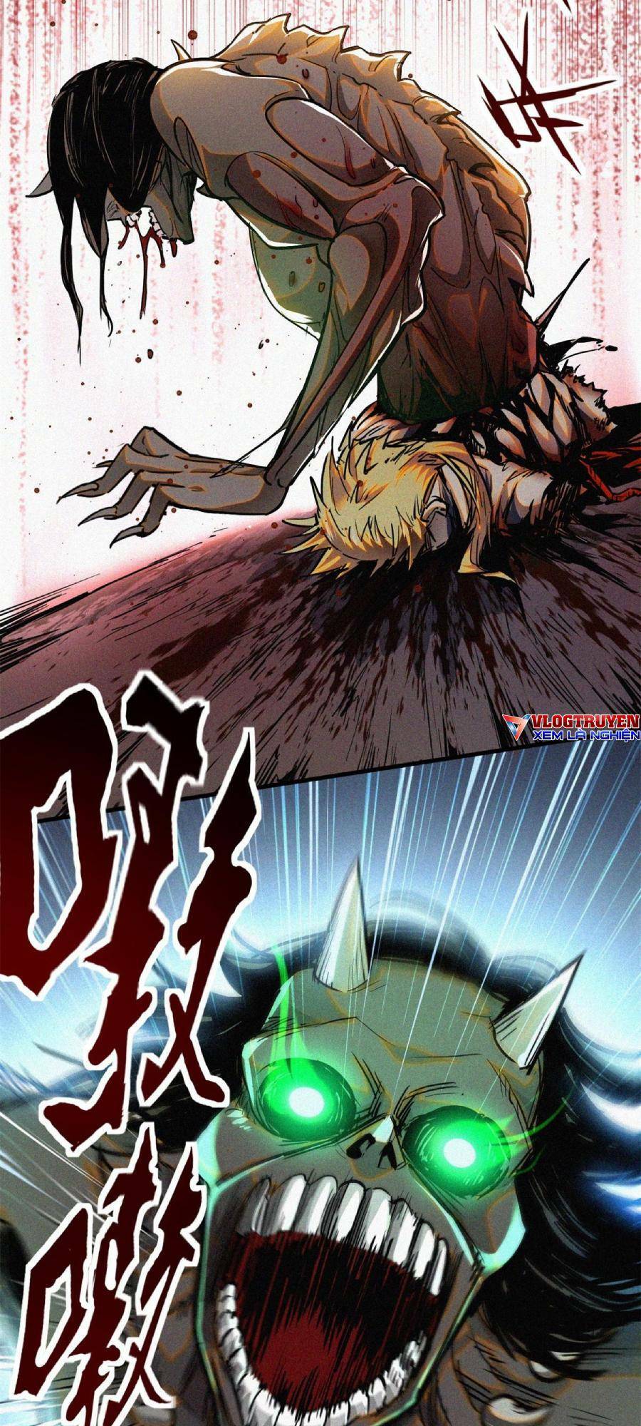 Tâm ma: Chapter 41