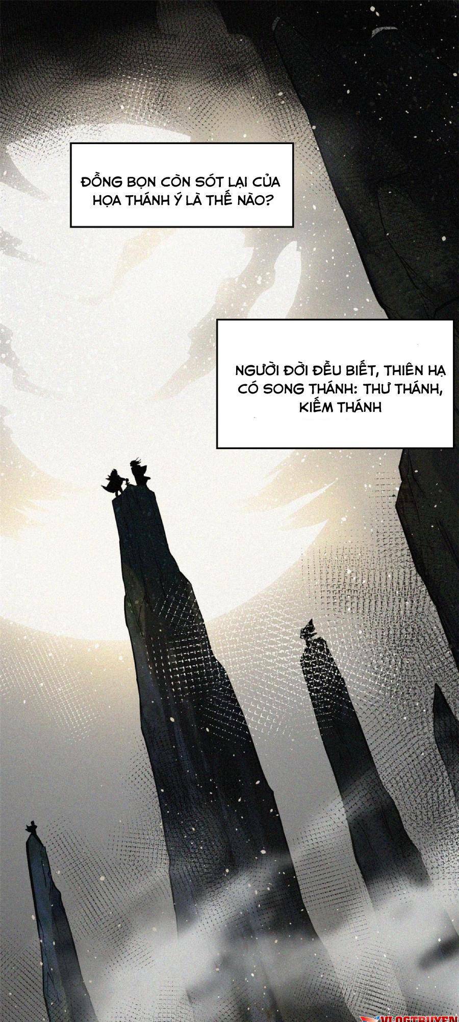 Tâm ma: Chapter 42