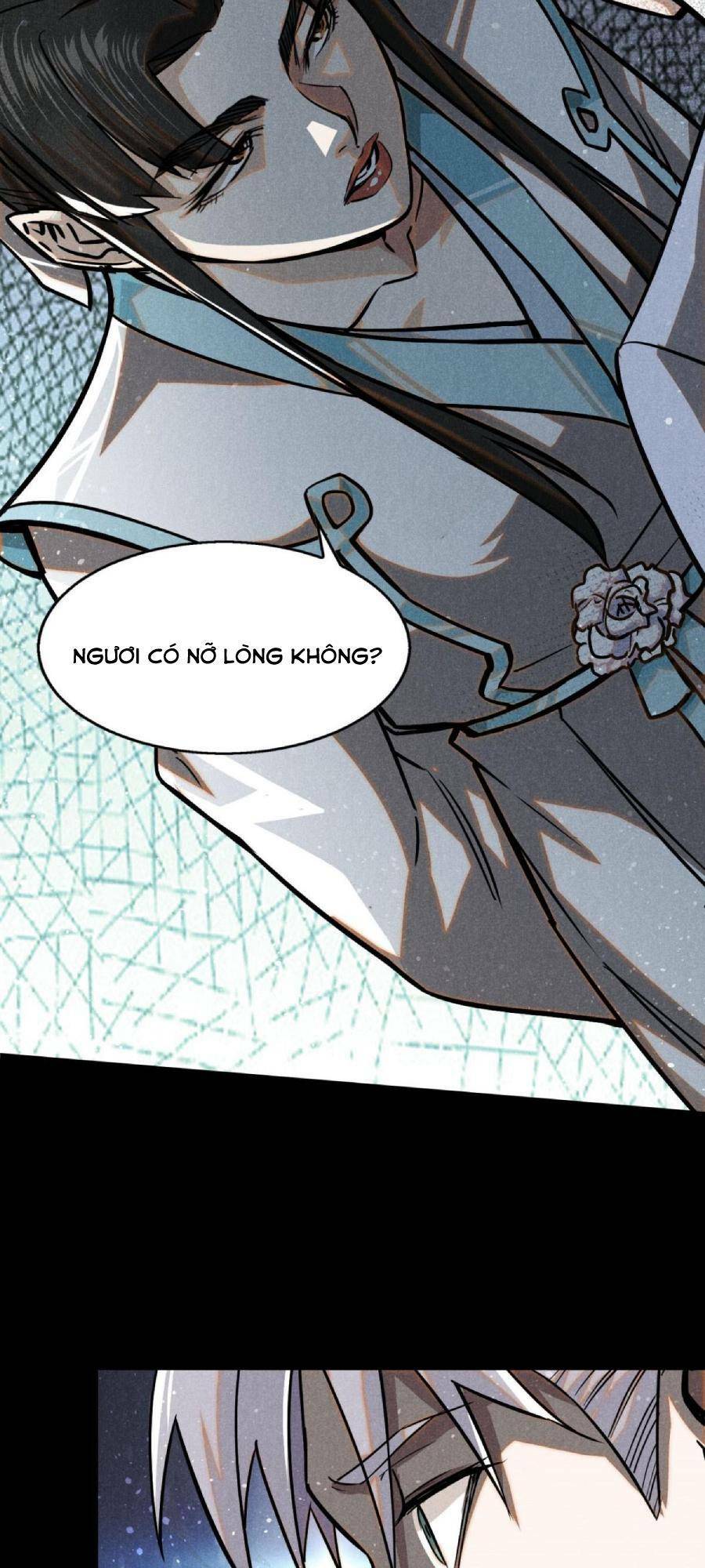 Tâm ma: Chapter 42