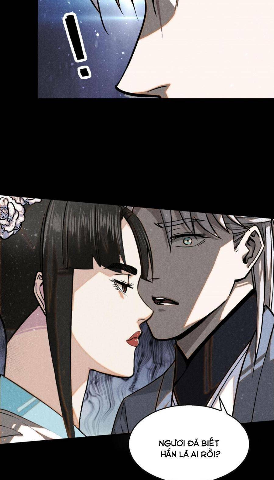 Tâm ma: Chapter 42