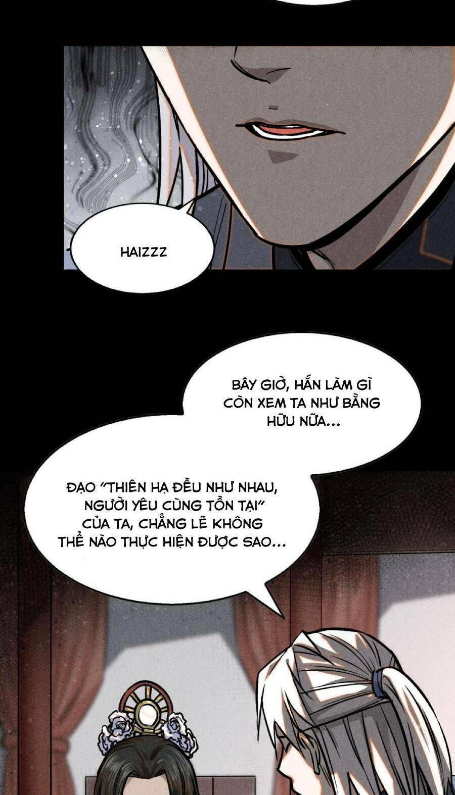 Tâm ma: Chapter 42
