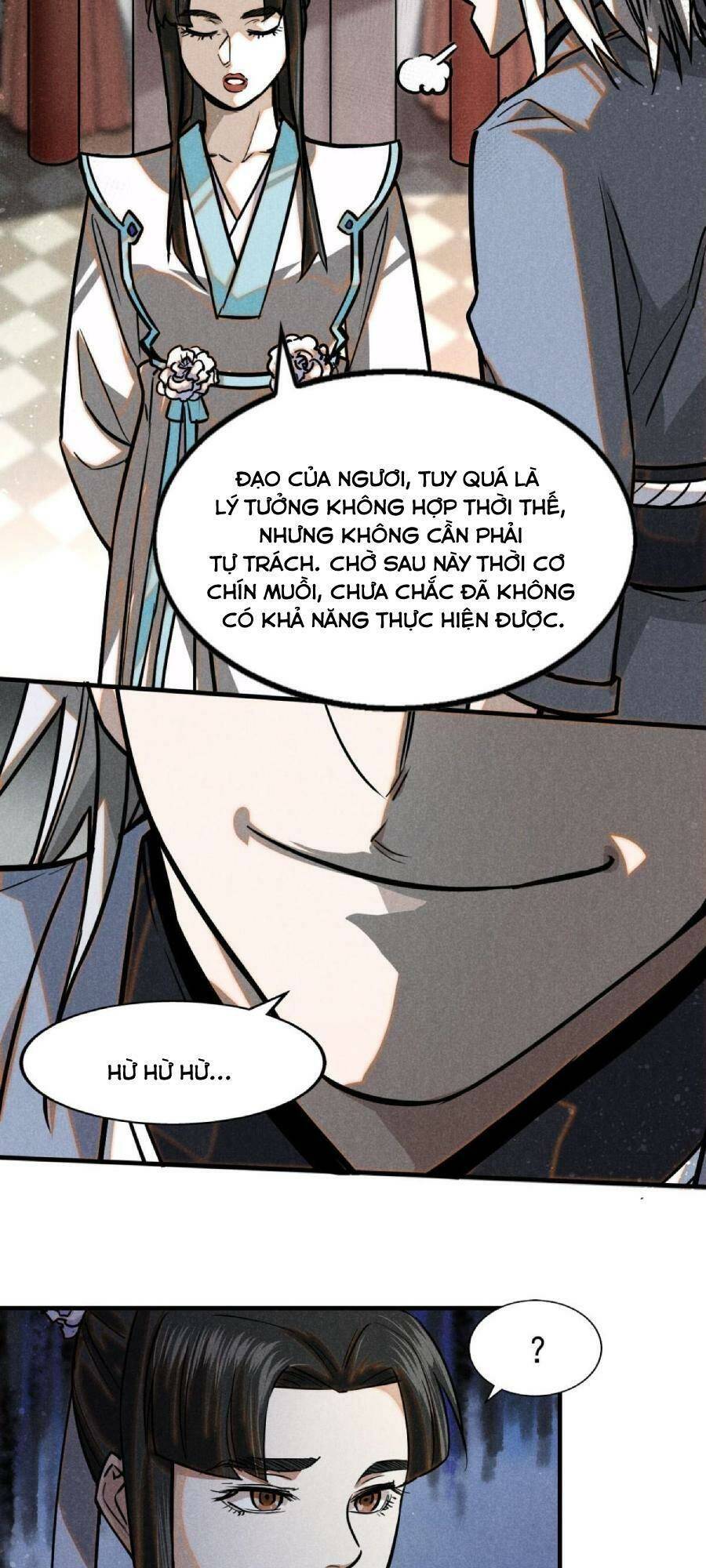 Tâm ma: Chapter 42