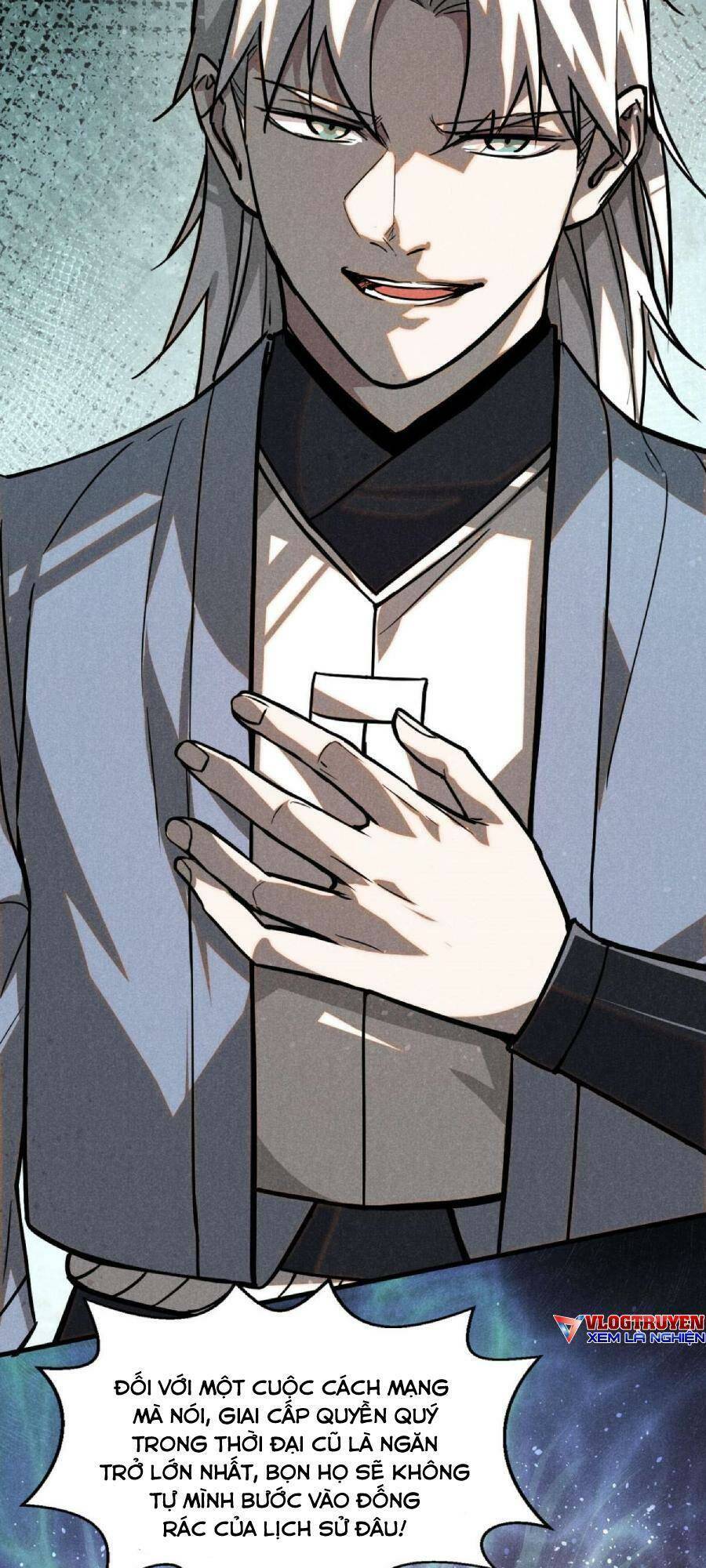 Tâm ma: Chapter 42