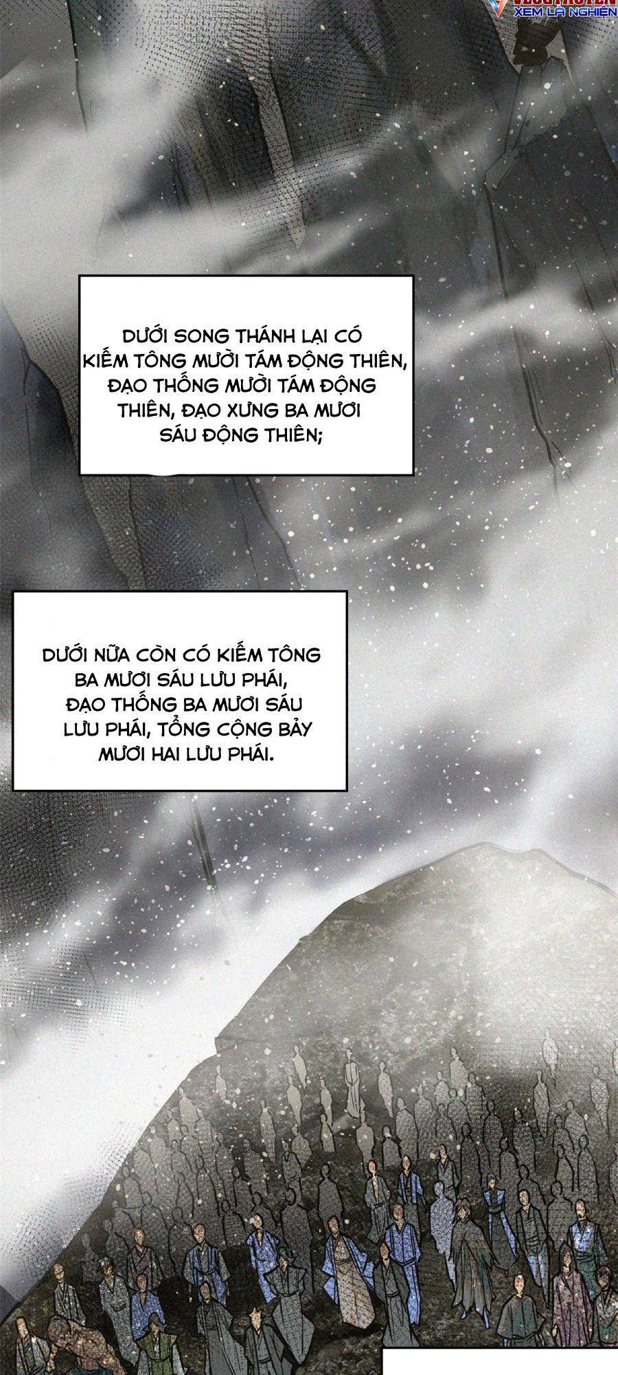 Tâm ma: Chapter 42