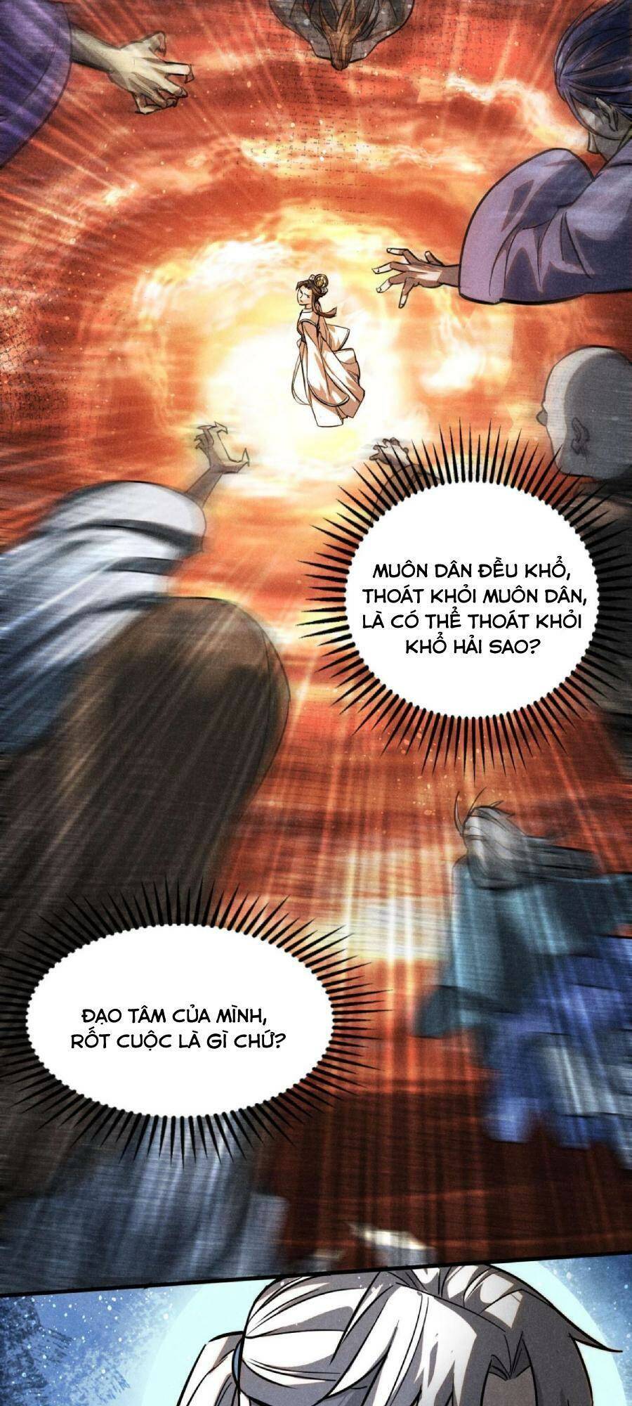 Tâm ma: Chapter 42