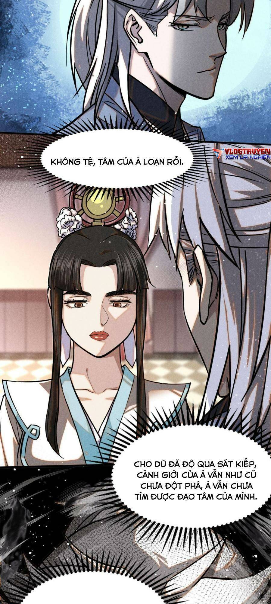 Tâm ma: Chapter 42