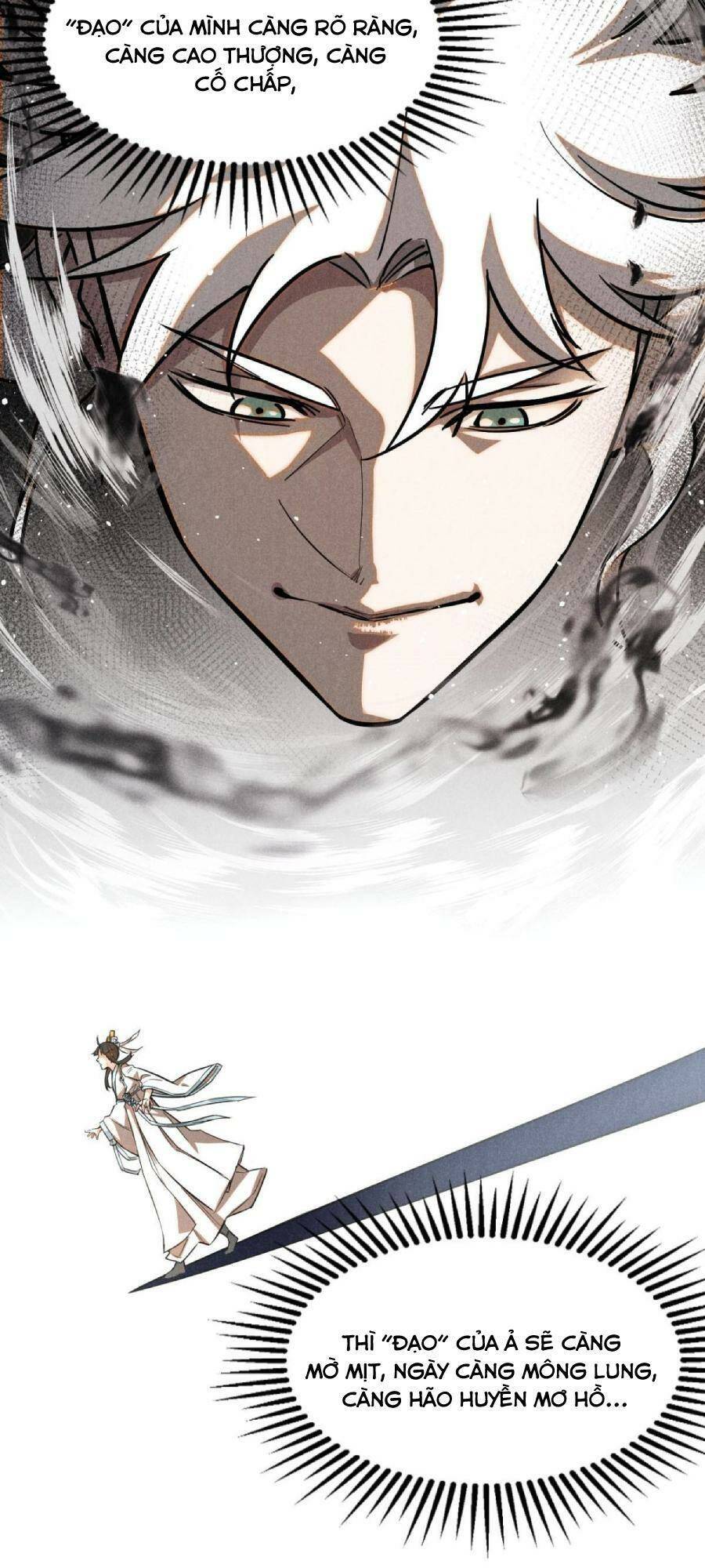 Tâm ma: Chapter 42