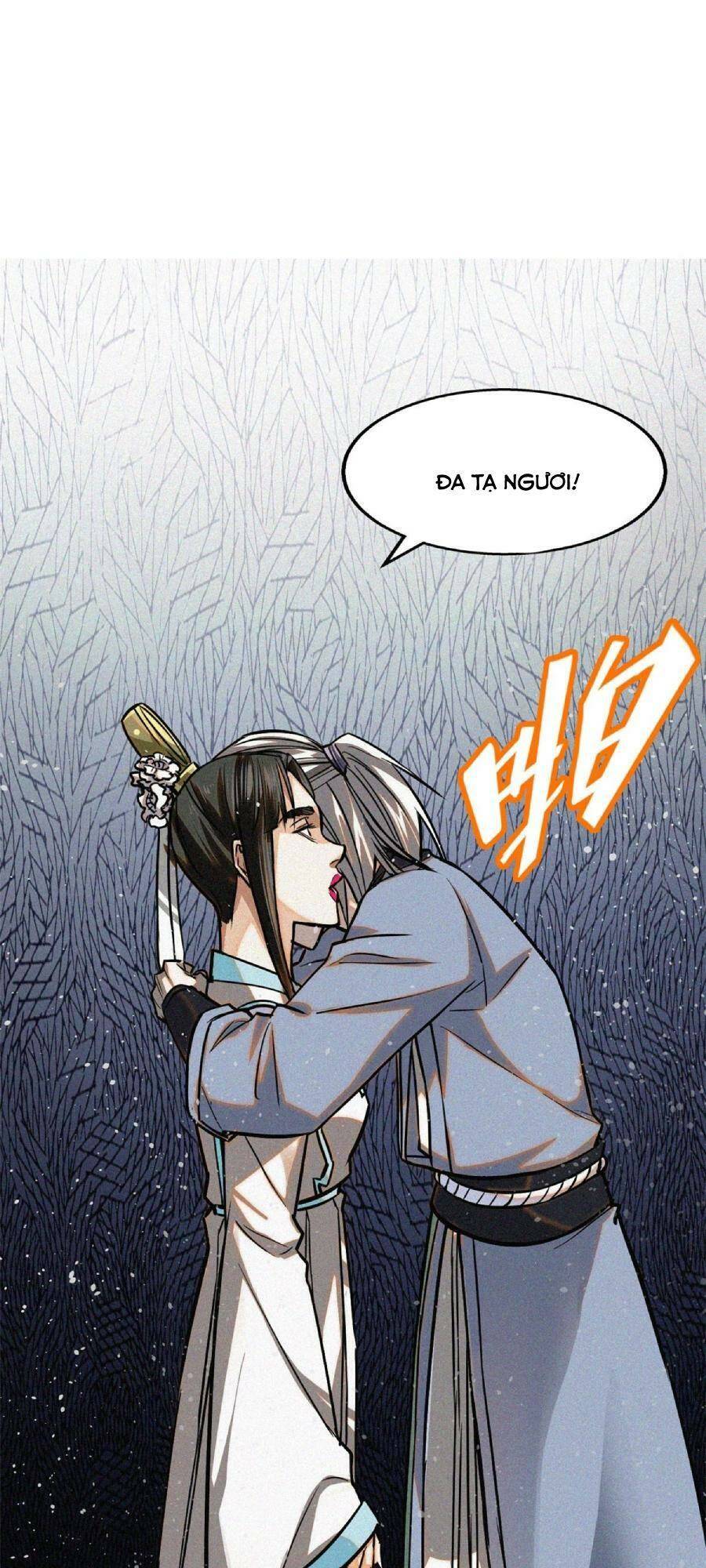 Tâm ma: Chapter 42
