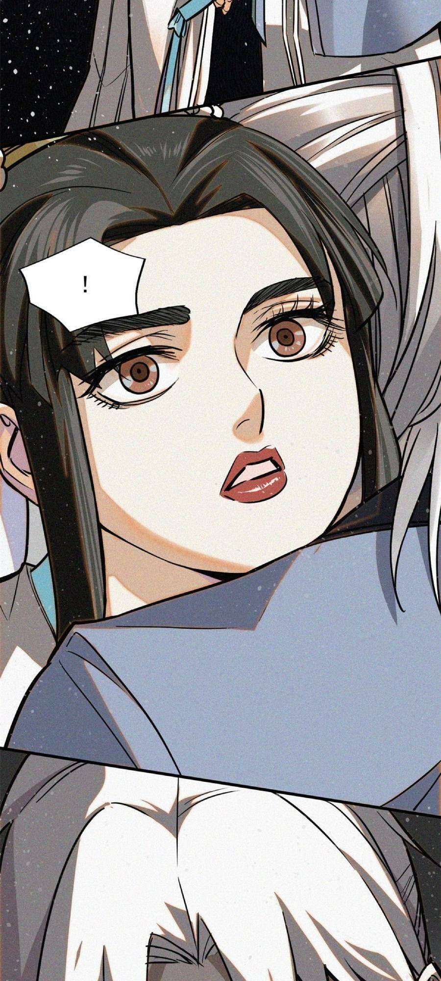 Tâm ma: Chapter 42