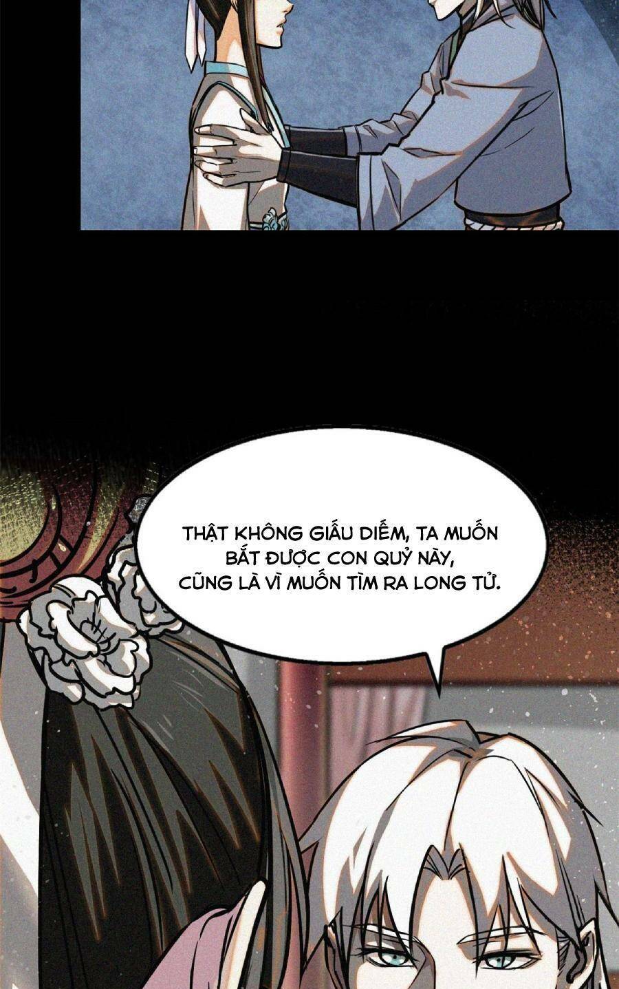 Tâm ma: Chapter 42
