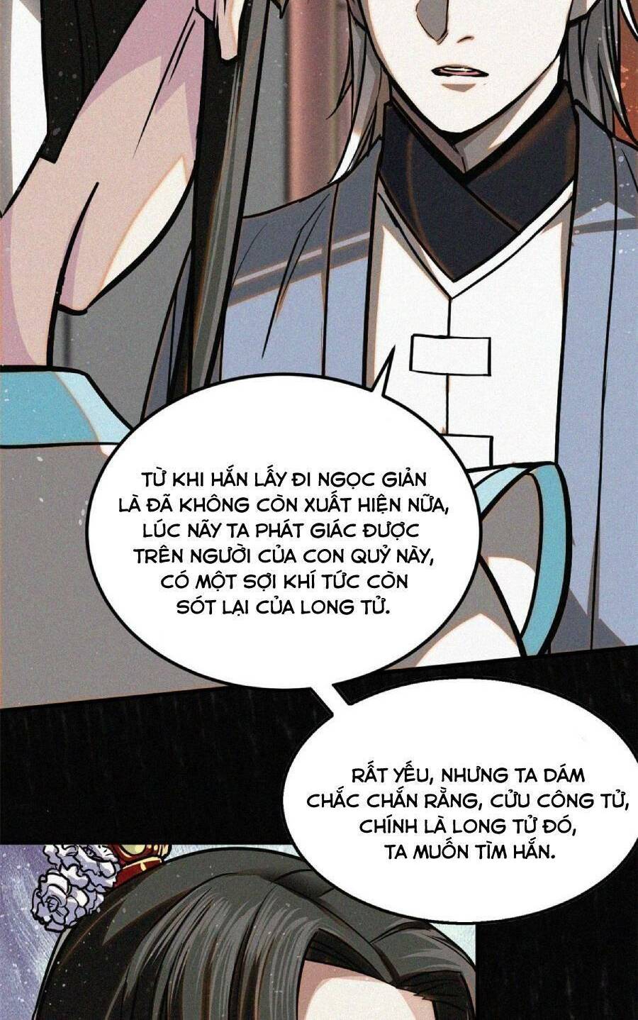 Tâm ma: Chapter 42