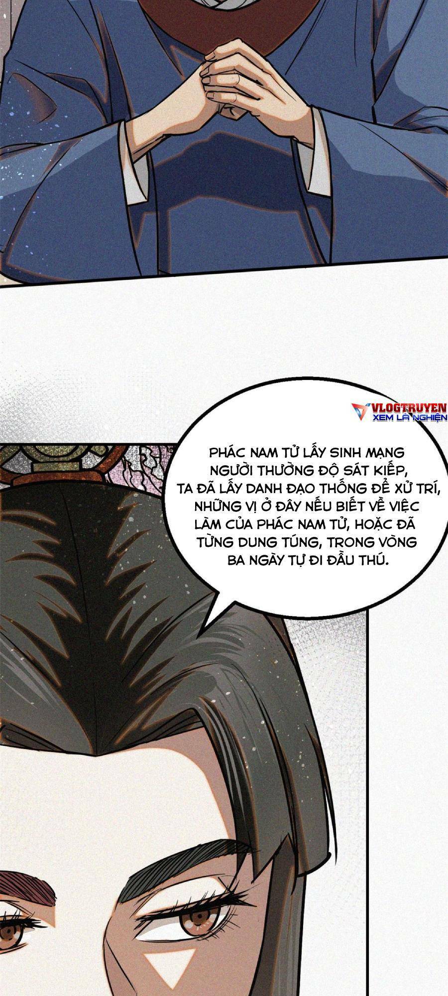 Tâm ma: Chapter 42