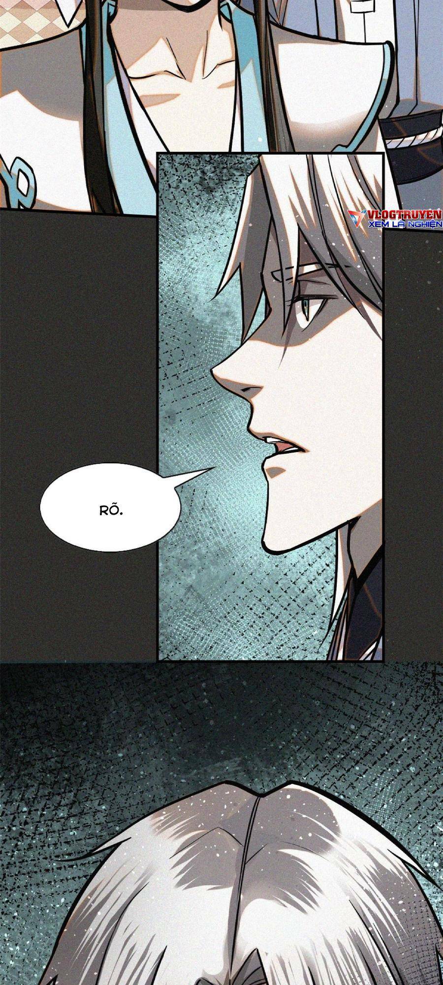 Tâm ma: Chapter 42