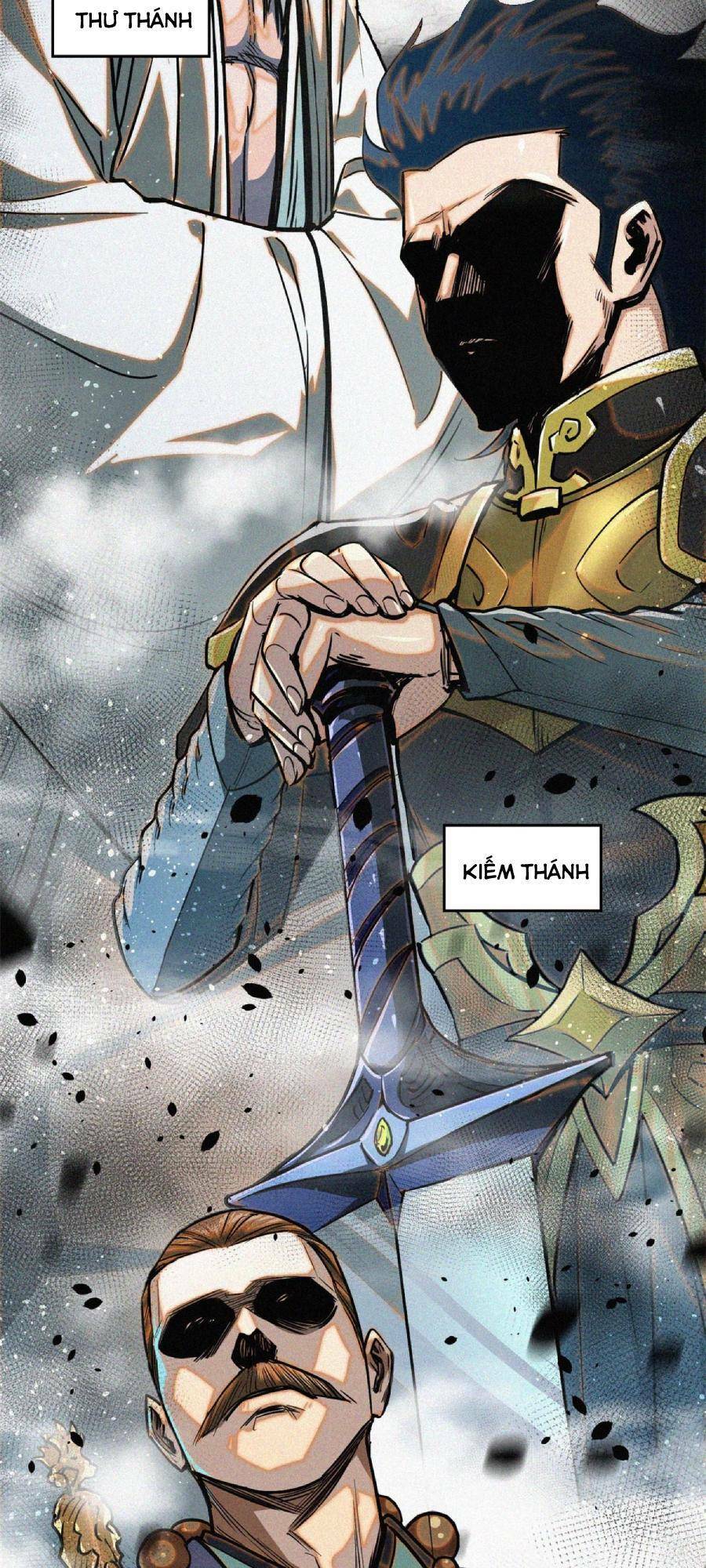 Tâm ma: Chapter 42