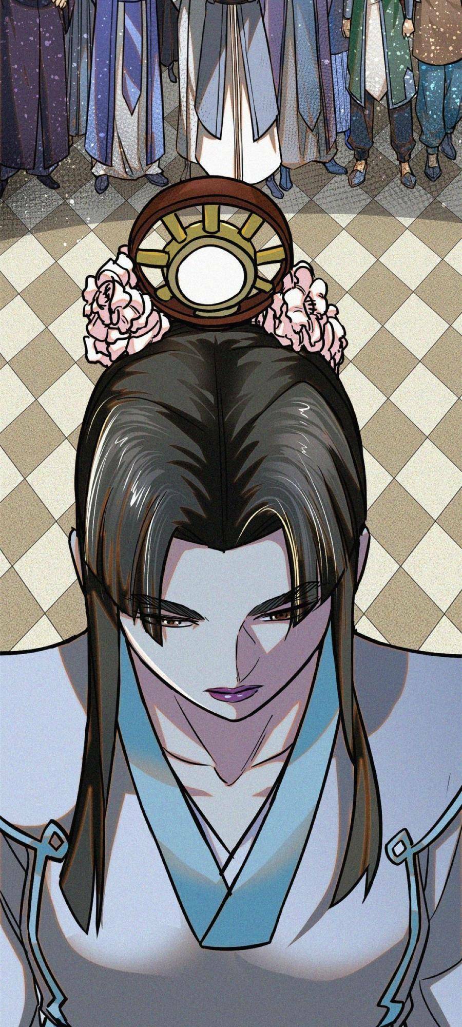 Tâm ma: Chapter 42