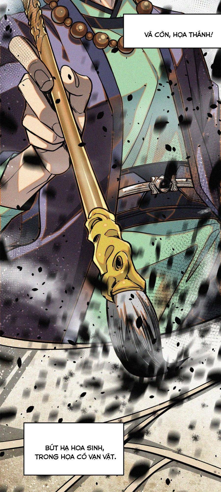 Tâm ma: Chapter 42