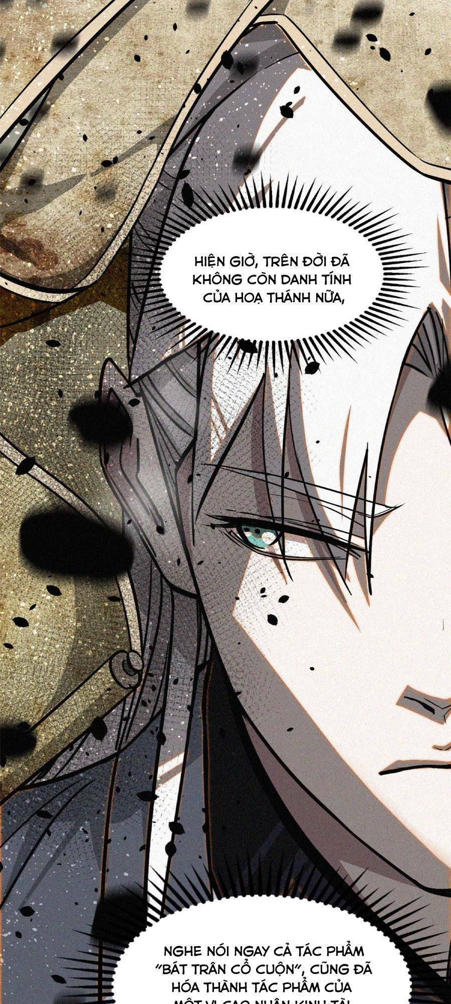 Tâm ma: Chapter 42