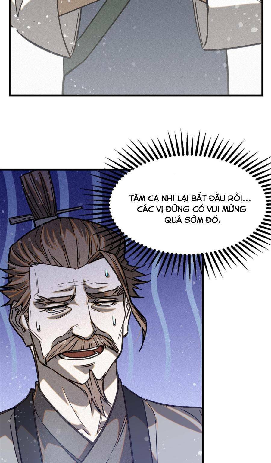 Tâm ma: Chapter 43
