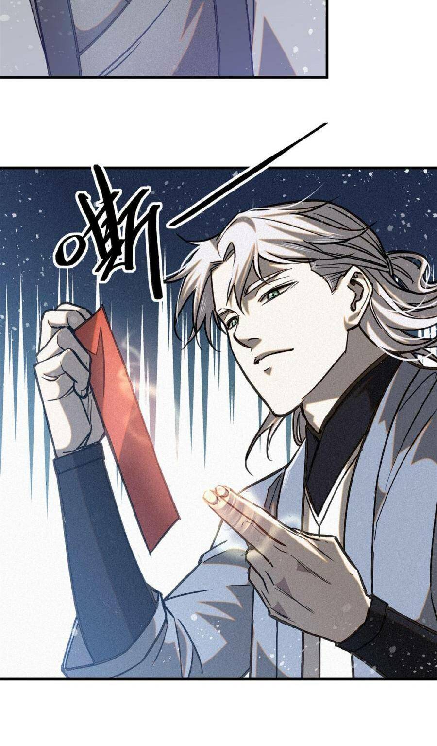 Tâm ma: Chapter 43