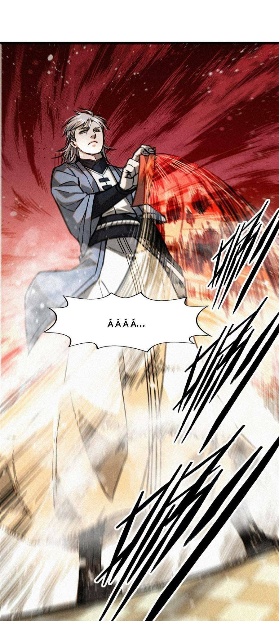Tâm ma: Chapter 43
