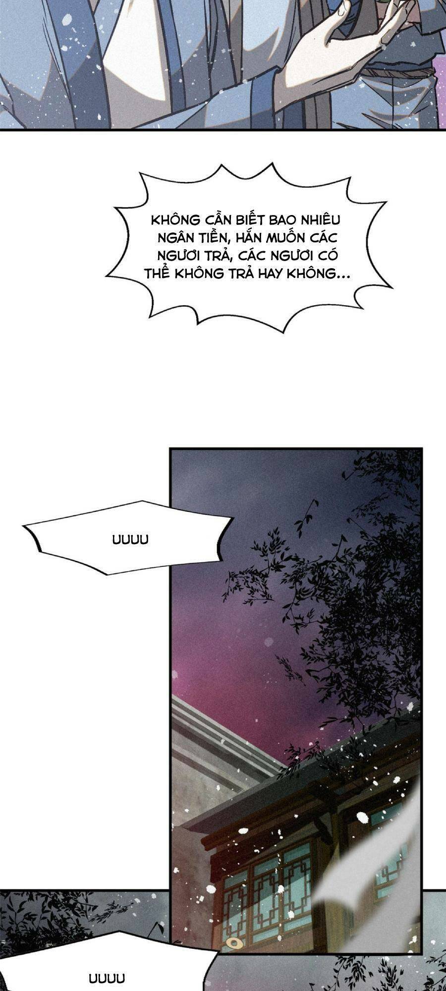 Tâm ma: Chapter 43