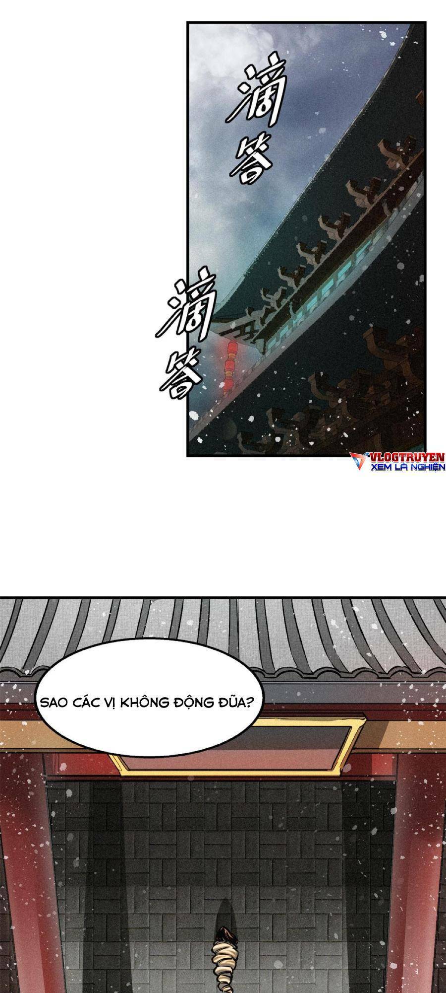 Tâm ma: Chapter 43