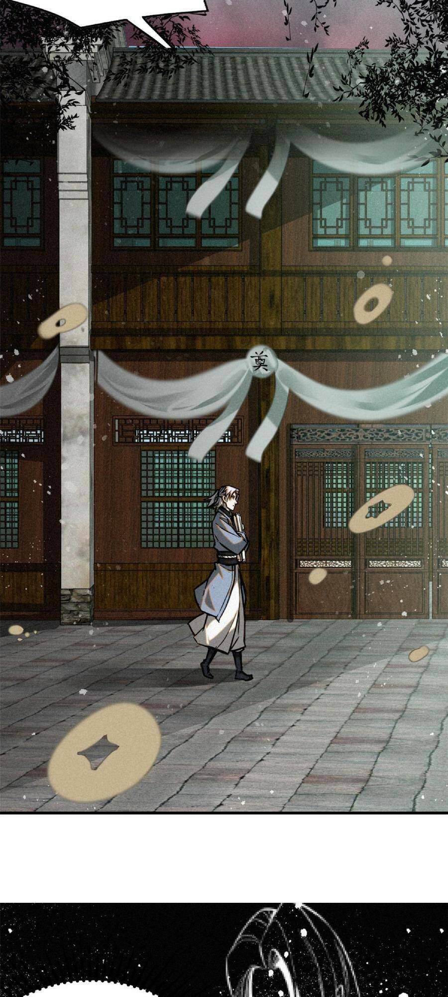 Tâm ma: Chapter 43