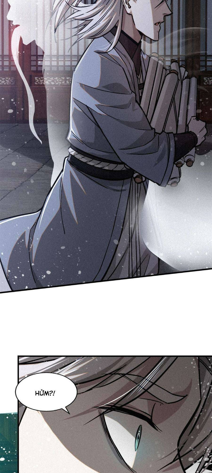Tâm ma: Chapter 43