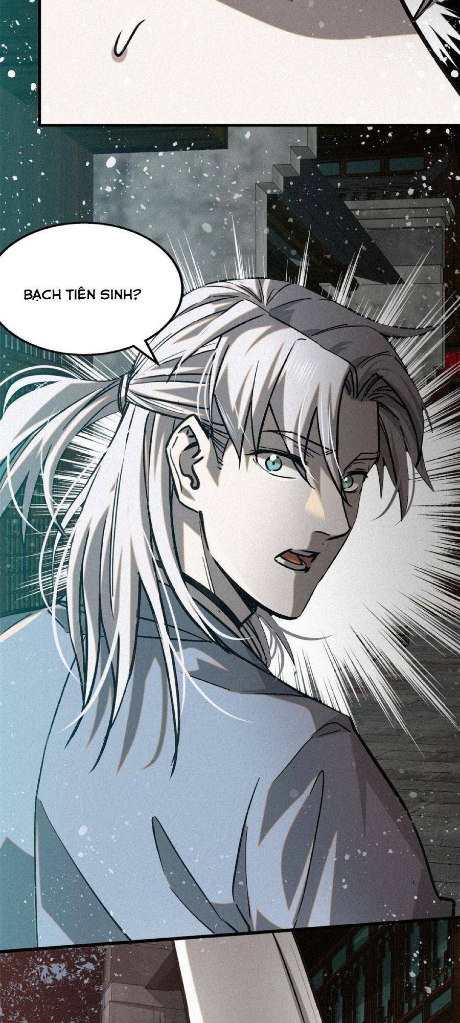 Tâm ma: Chapter 43