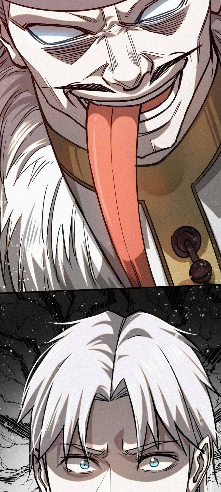 Tâm ma: Chapter 43