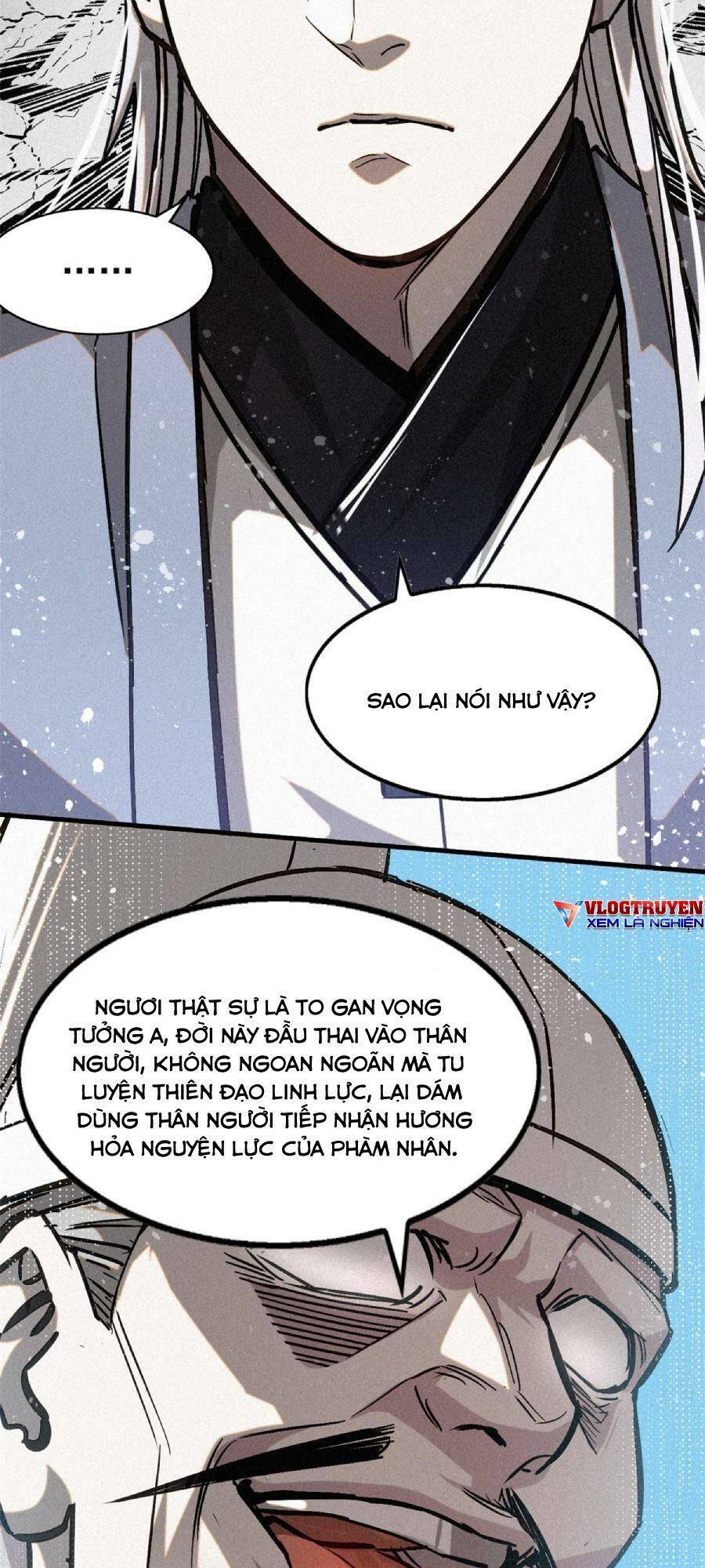 Tâm ma: Chapter 43