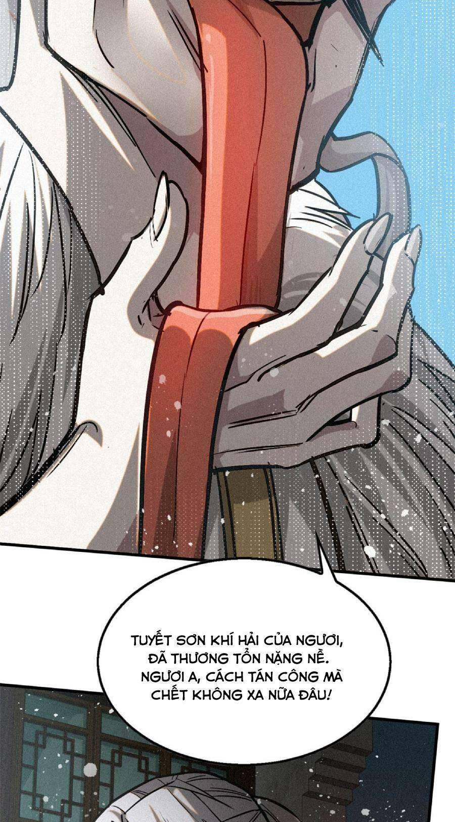 Tâm ma: Chapter 43