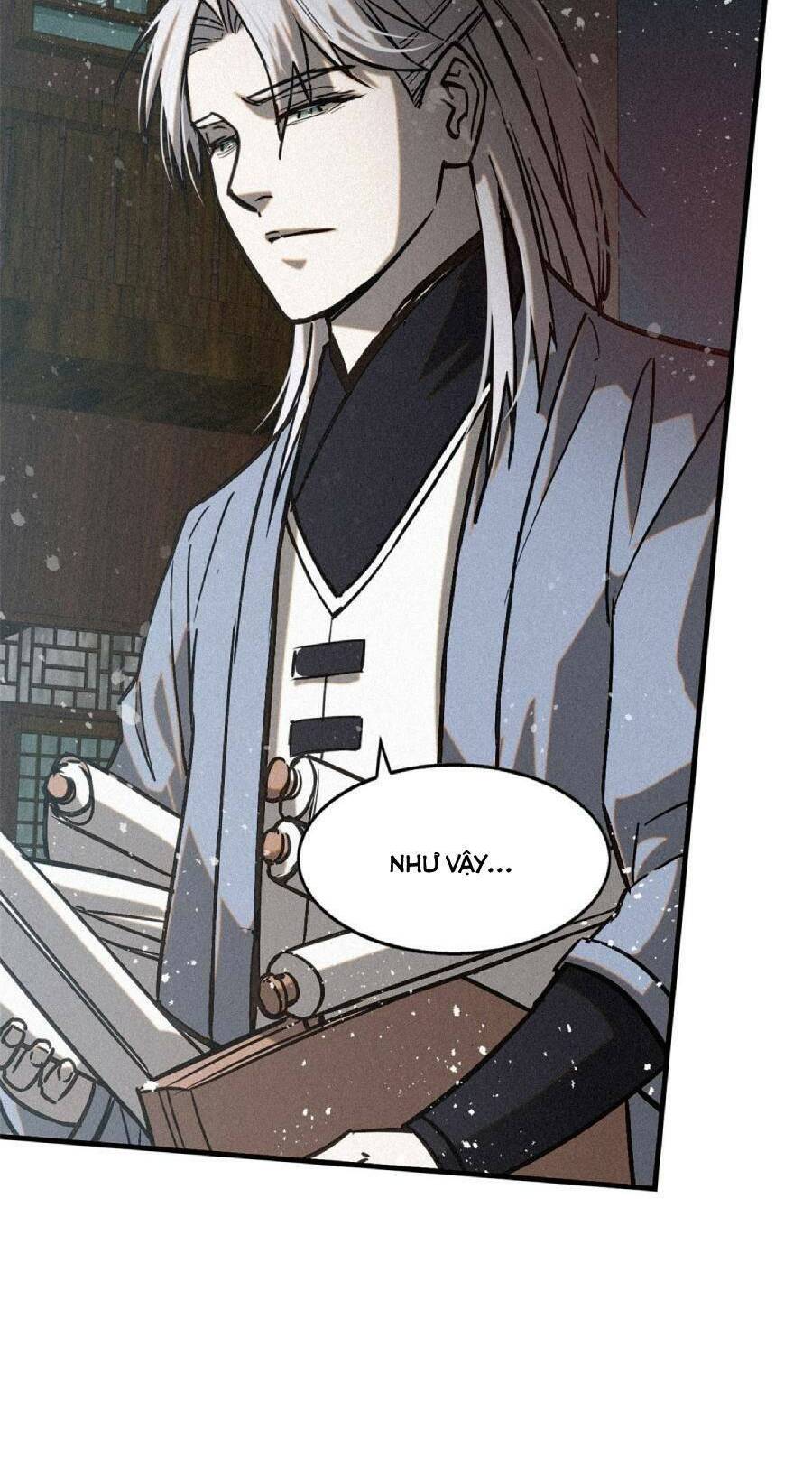Tâm ma: Chapter 43
