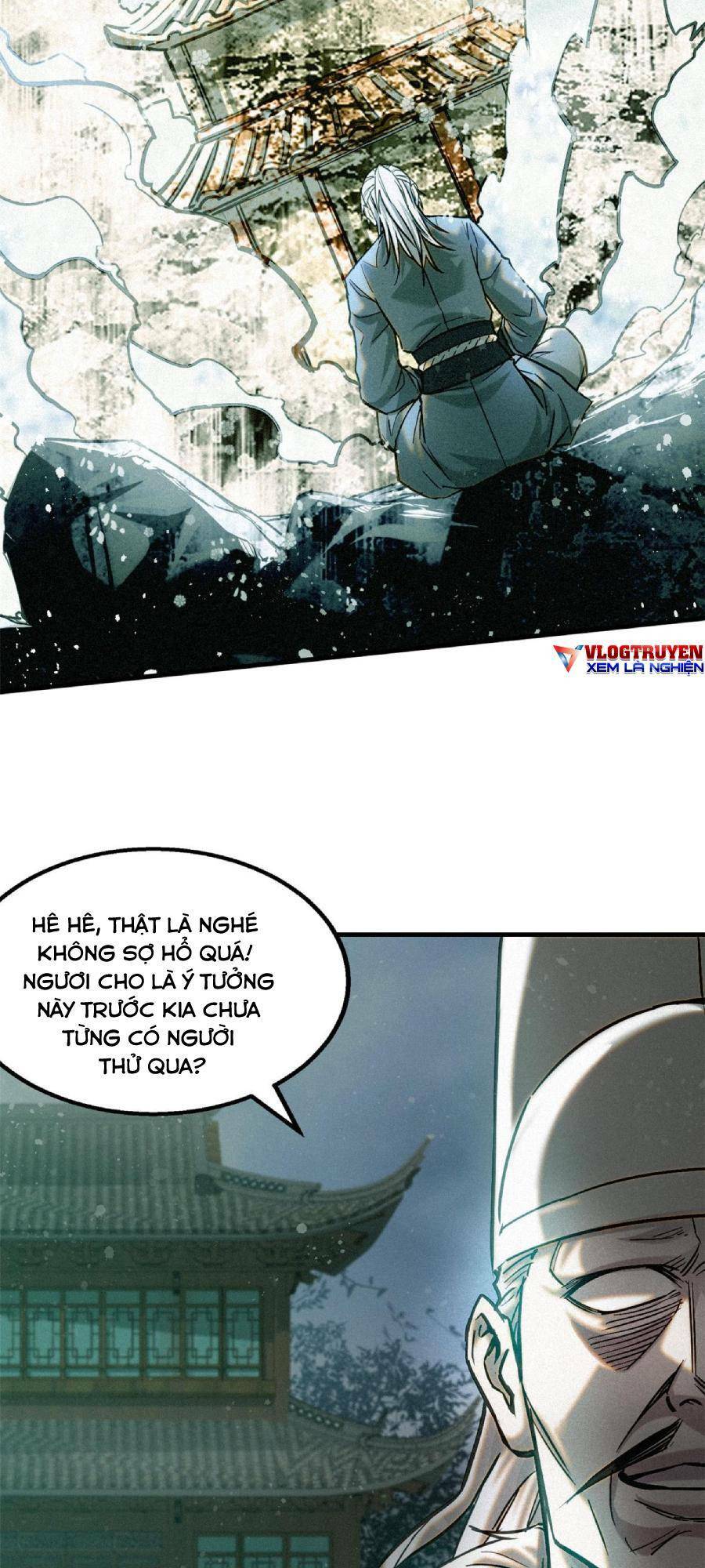 Tâm ma: Chapter 43