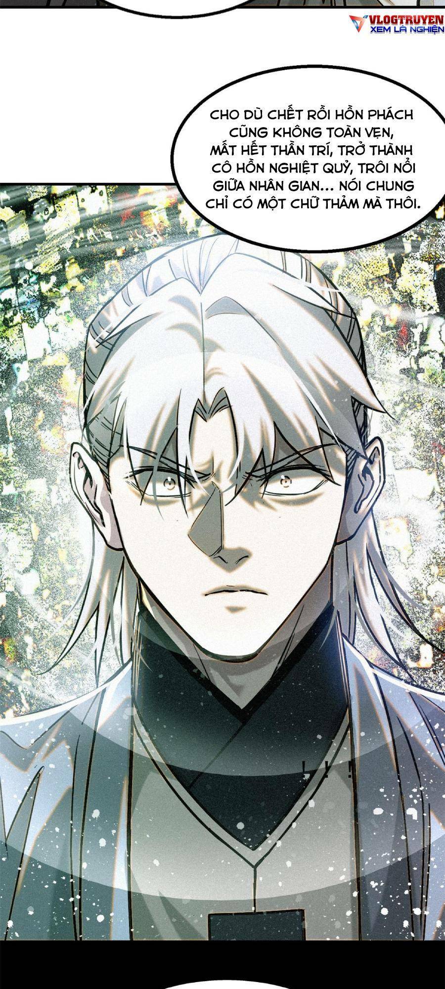 Tâm ma: Chapter 43