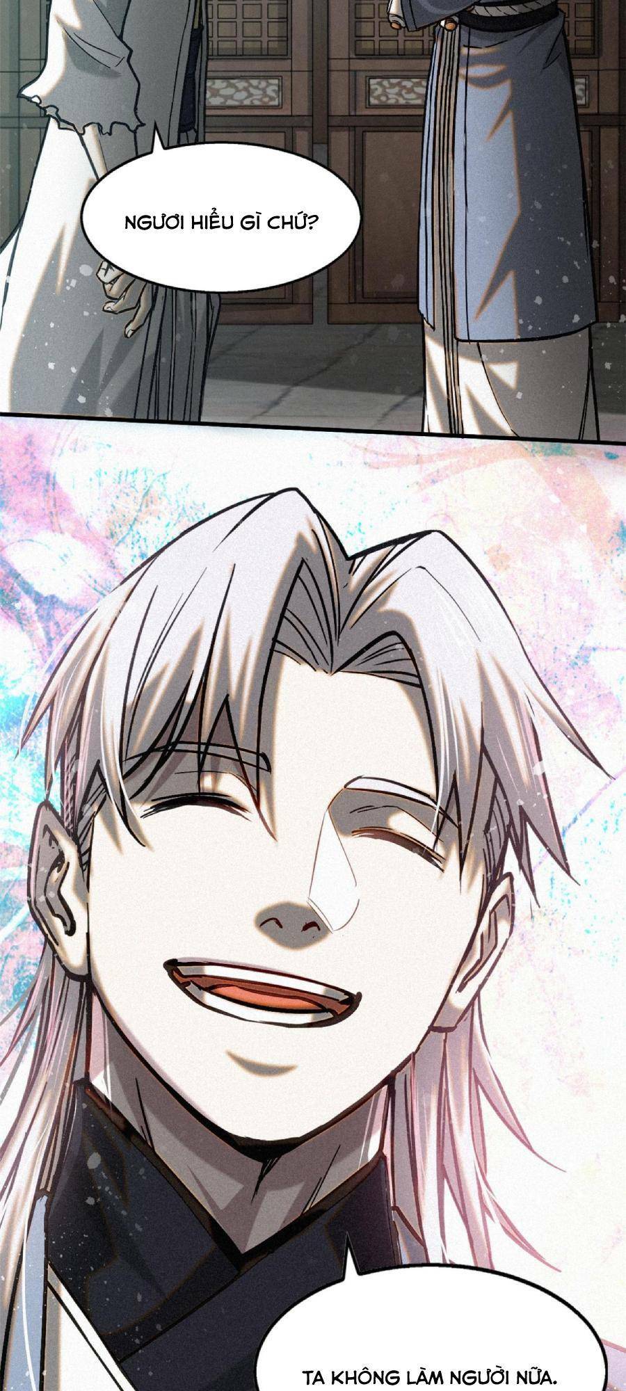 Tâm ma: Chapter 43