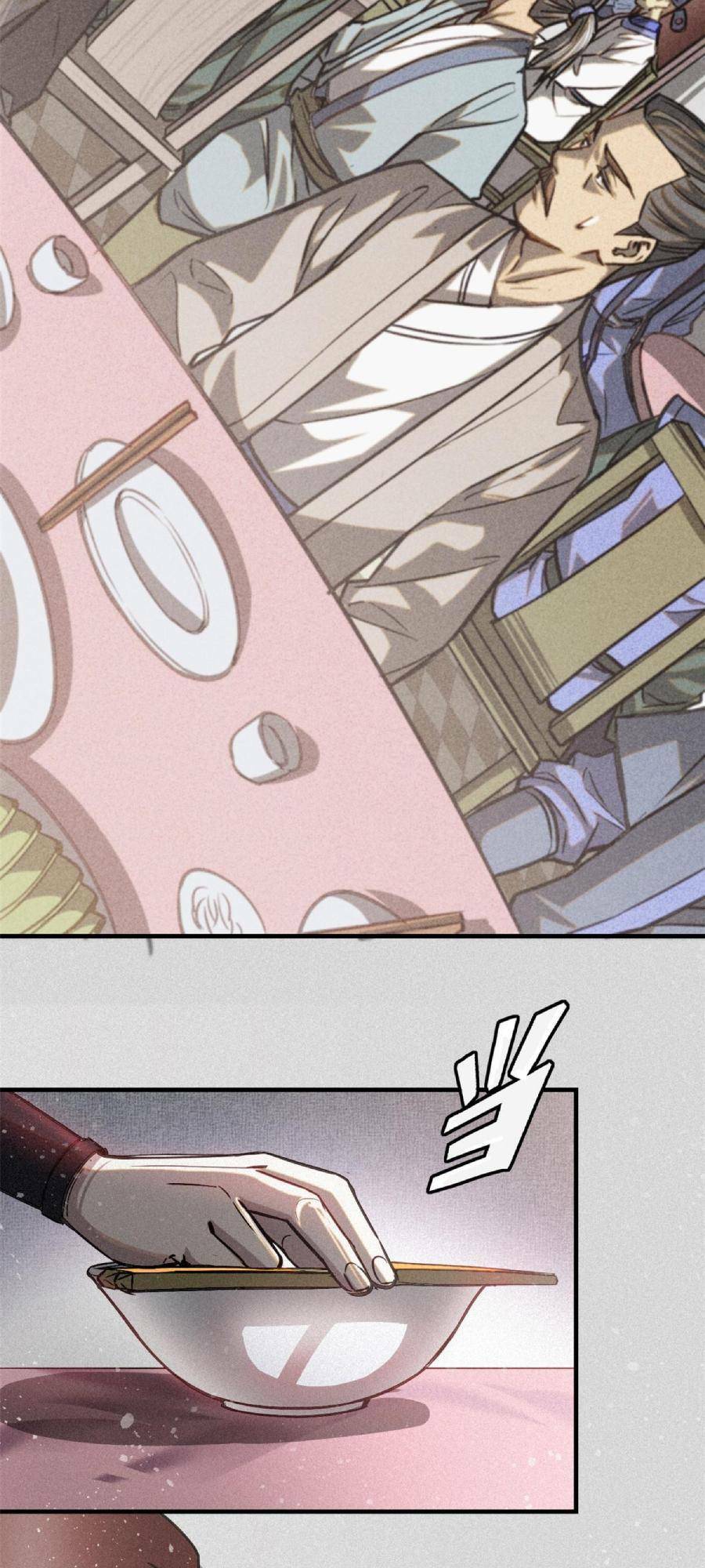 Tâm ma: Chapter 43