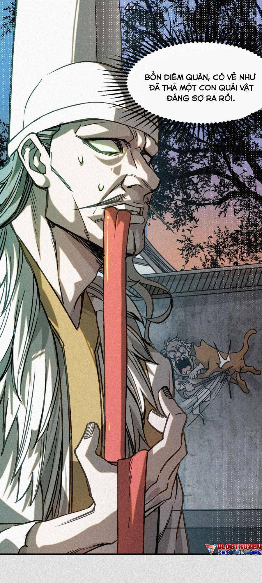 Tâm ma: Chapter 44